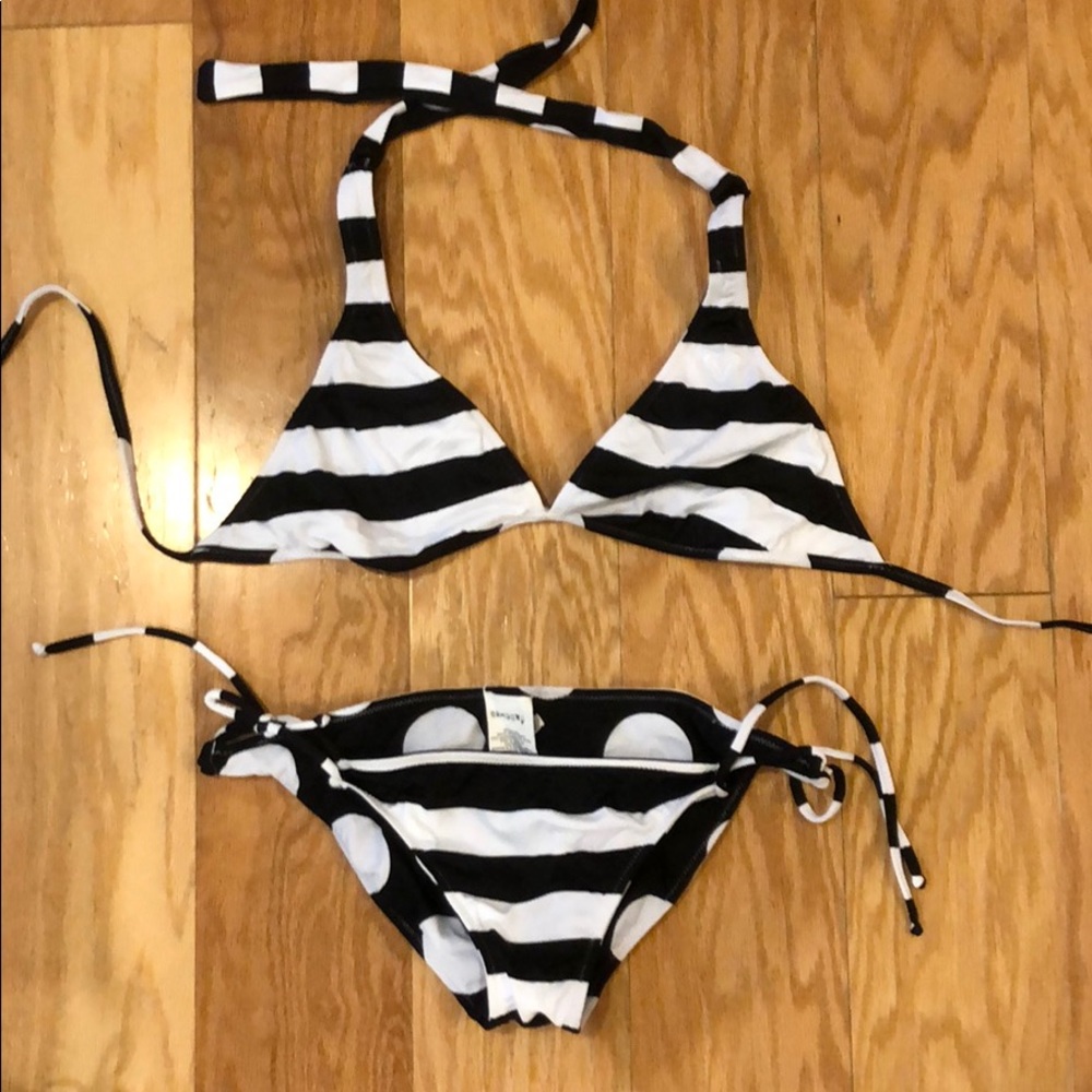 Roxy reversible bikini